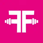 Flaunt Fitness by Shilpa iOS Icon