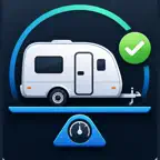 Womo Ready: Level & Payload Icon
