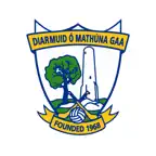 Diarmuid O Mathuna GAA iOS Icon