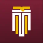 MK LawFirm - مصباح القربة iOS Icon