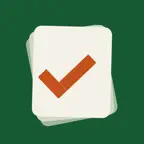 Subscription Bills : PAPERWORK iOS Icon