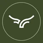 Ресторан Лес iOS Icon