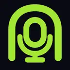 RecoBooth — Studio Recorder iOS Icon