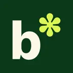 Bloomplate: Meal Planner Icon