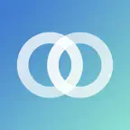 PinkyBond Men's Period Tracker iOS Icon