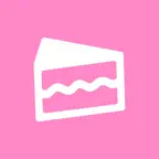 Cake Cost Calculator - Cakey iOS Icon