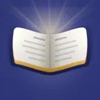 Holy Bible: Audio & Daily Plan iOS Icon