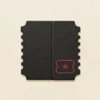 权益票夹 iOS Icon