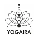 Студия йоги и фитнеса YOGAIRA iOS Icon