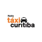 Rádio táxi Curitiba iOS Icon