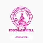 Taxi EcoCotacachi Conductor iOS Icon