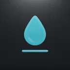PoolStop: Pool Service Log iOS Icon