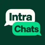 IntraChats Icon