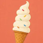 Soft Tower: Ice Cream Stack iOS Icon