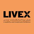 LIVEX iOS Icon