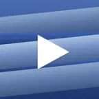 VR Video Player — What To Wear iOS Icon
