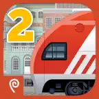 Build A Train 2 iOS Icon