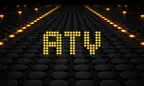 ArrivalsTV: Live Airport Board iOS Icon