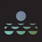 Night Swim Coffee - NC iOS Icon