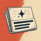 briefly: Daily News Briefings Icon