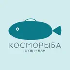 Косморыба iOS Icon