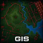 Locus GIS PRO - Field GPS icon