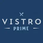 Vistro Prime iOS Icon