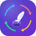 Writing Submission Tracker iOS Icon