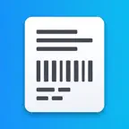 ZPL Viewer iOS Icon