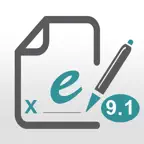 Logical Ink 9.1 iOS Icon