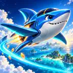 Sharkora Icon