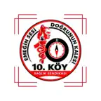 10. Köy Sağlık Sendikası iOS Icon