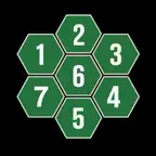 hexPath iOS Icon