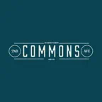 2nd Avenue Commons iOS Icon