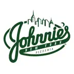 Johnnie's NY iOS Icon