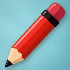 Grammar Checker – Pro Tool iOS Icon