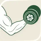 WT: Workout Tracker Icon