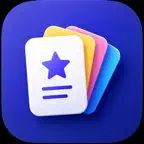 Wordexa: Vocab Flashcards iOS Icon