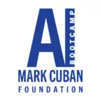 Mark Cuban AI Bootcamp Cards iOS Icon