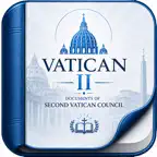 Vatican II iOS Icon