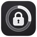PomoLocked iOS Icon
