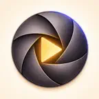 Offline Music Player:Offly iOS Icon