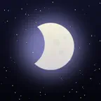 Sleep Drift: AI Sound Maker iOS Icon