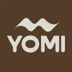 Yomi App iOS Icon