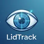 LidTrack iOS Icon