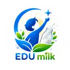 EduMilk iOS Icon