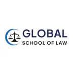 Global School of Law iOS Icon