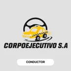 Corpoejecutivo Conductor iOS Icon