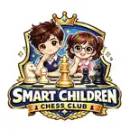 Smart Children Chess Club iOS Icon