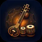 RagaPlay: Indian Instruments iOS Icon